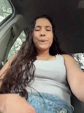 Stripchat Private Sex Chat of LittleDoll___