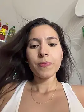 Stripchat Best Webcam of LittleDoll___