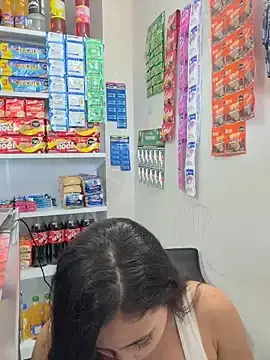 Stripchat Adult Webcam of LittleDoll___