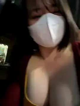 Stripchat Sex Chat of May-Squirt