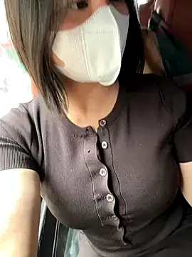 Stripchat Sex Cam of May-Squirt