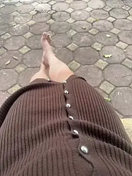 Stripchat Best Webcam of May-Squirt