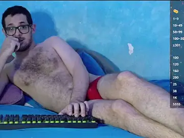 Stripchat Sex Chat of Morpheus-the-oniro