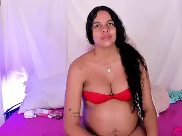 annita_joneswc from stripchat