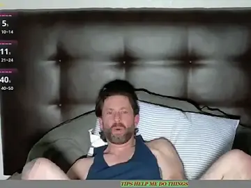 Stripchat Live Sex of danoo84