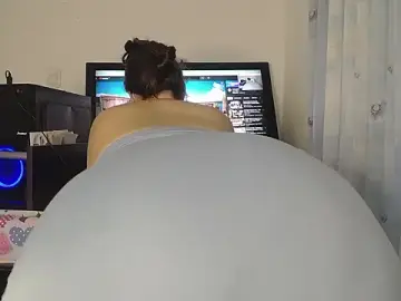 Stripchat Live Sex of eolicasex