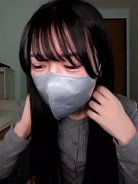 Stripchat Live Sex Cam of hina_porn