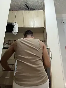 Stripchat Best live sex cam show of liam_bronw