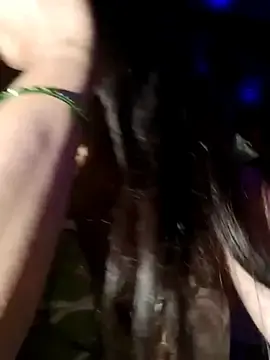 01Mona from stripchat