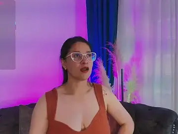 Stripchat Adult Video Chat of Alana_steel_1