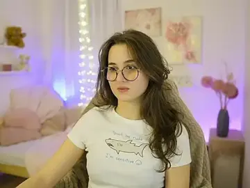 Stripchat Watch Live Sex Cams of Annita_Grey