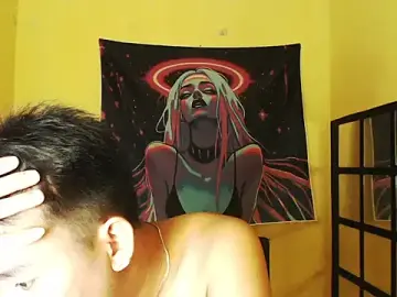 Stripchat Best Webcam of AnthonyCUMS17