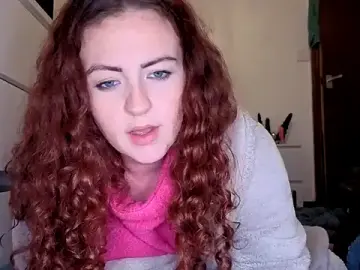 Stripchat Adult Video Chat of ENGLISHEMILY_69