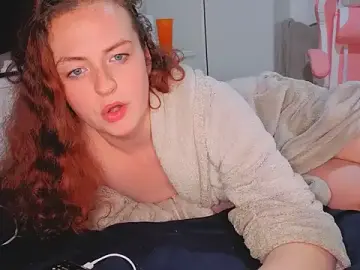 Stripchat Adult Video Chat of ENGLISHEMILY_69