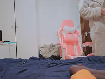 Stripchat Best live sex cam show of ENGLISHEMILY_69