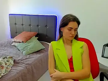 Stripchat Adult Video Chat of Jessy_lil