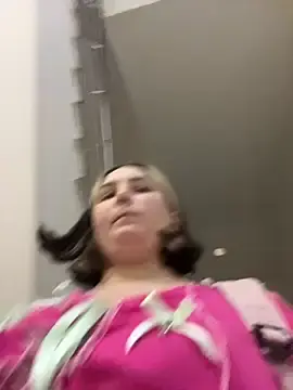 Stripchat Free Live Porn of KateBurlesk