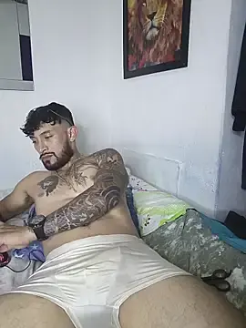 Stripchat Private Sex Chat of Kingbigcock23cm