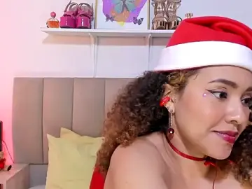 Stripchat Sex Cam of Zoe_Gruber