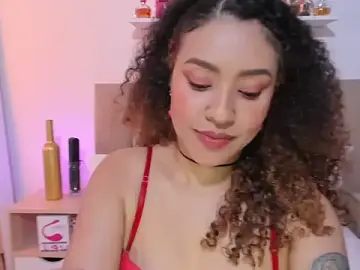 Stripchat Live Sex of Zoe_Gruber