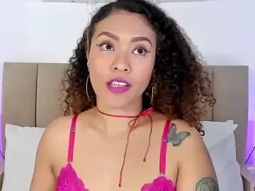 Stripchat Best Webcam of Zoe_Gruber