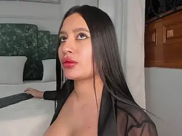 Stripchat Sex Cam of ana_beckett