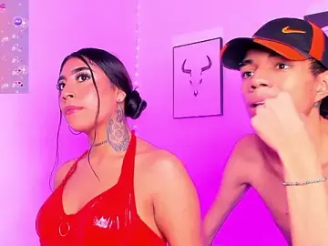 Stripchat Nude Webcam of candyandmarilyn