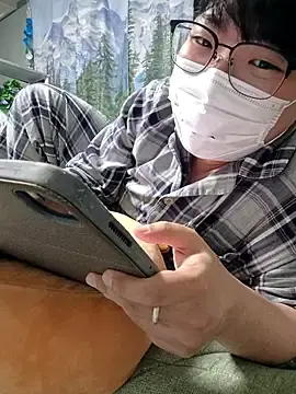 Stripchat Free Live Porn of melonsnacks