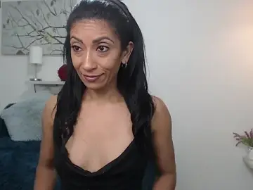 Stripchat Sex Chat of sofia_perez___