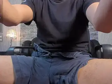 Stripchat Watch Live Sex Cams of zack_joness18