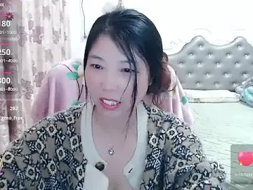 Stripchat Live Sex of -Shirleyni_