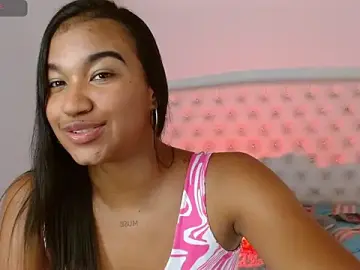 Alexa_priincess from stripchat