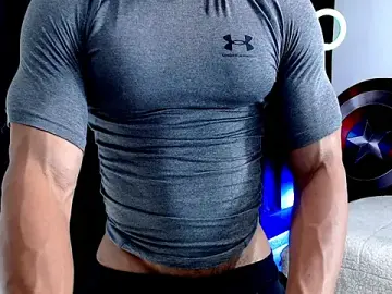 Antonywebb94 from stripchat