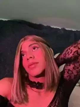 Stripchat Adult Video Chat of Flora_Minx