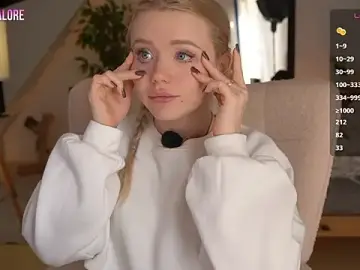 Stripchat Free Live Porn of LexieLoree