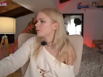 Stripchat Live Porn of LexieLoree