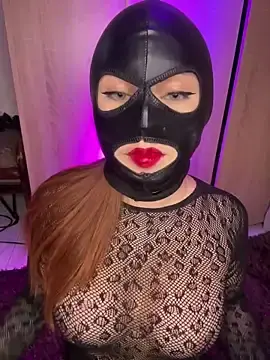 Stripchat Live Porn of MasterAlexSlavekate