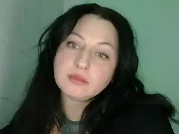 Stripchat Live Porn of MelinaAx