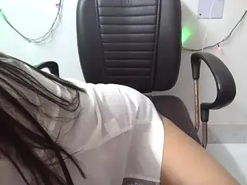 Stripchat Adult Webcam of Sexy_Aada