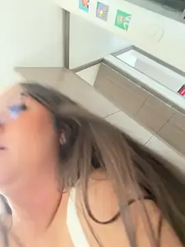 Stripchat Live Sex of anli5