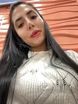 Stripchat Sex Chat of oh_nina