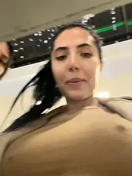 Stripchat Adult Webcam of oh_nina