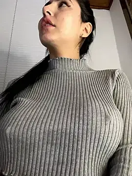 Stripchat Live Sex of oh_nina