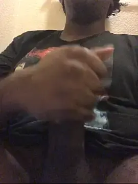 Stripchat Nude Webcam of tericmidnight