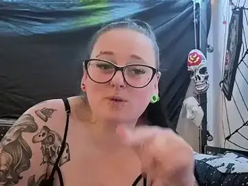 Stripchat Live Sex of Bunny_Cummings