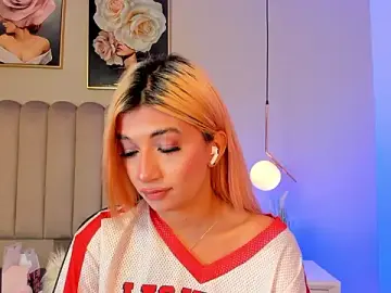 Emma_Thompsson from stripchat