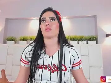 HelenaRoos from stripchat