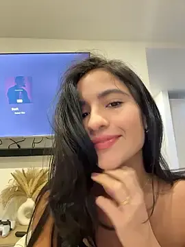 Stripchat Nude Webcam of I_am_kat