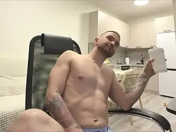 Stripchat Free Live Porn of Marselle_Laker