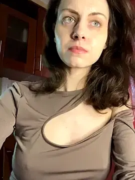 Stripchat Live Porn of MissAnuta